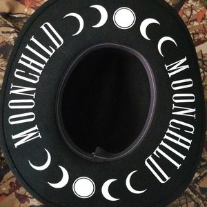 Restyle Moon Child Hat